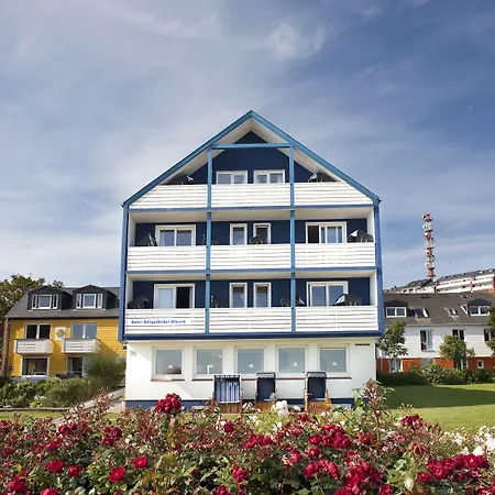 Hotel Helgoländer Klassik-2