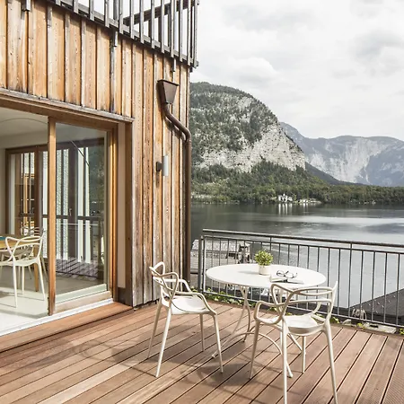Hallstatt Hideaway - Adults Only-3