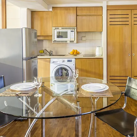 Orchard Point Serviced Apartments-2