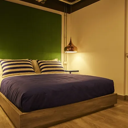 Toledo Loft-2