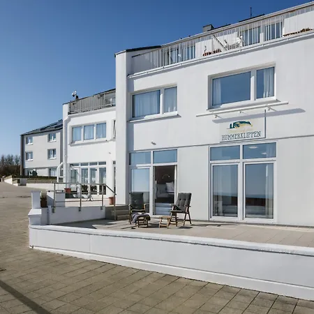 Hotel auf den Hummerklippen-2