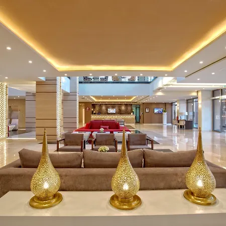 Be Live Collection Marrakech Adults Only All Inclusive-2