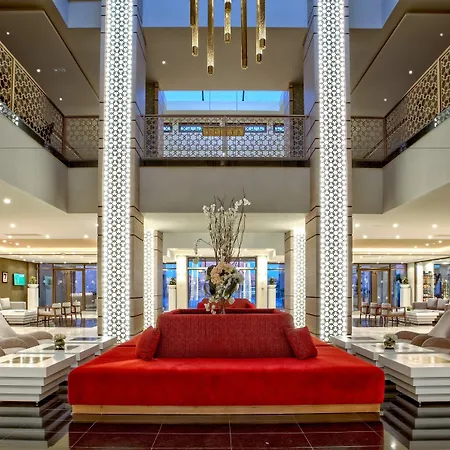 Be Live Collection Marrakech Adults Only All Inclusive-3