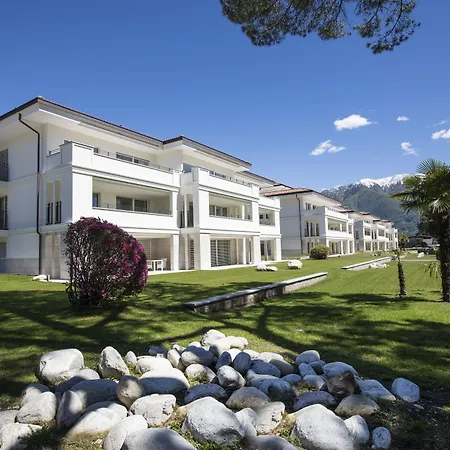 Delta Resort Apartments-3