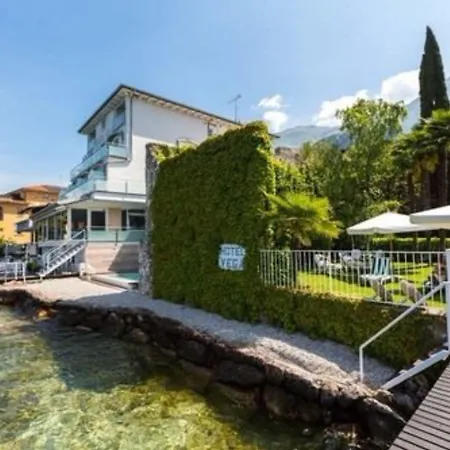 Hotel Vega-3