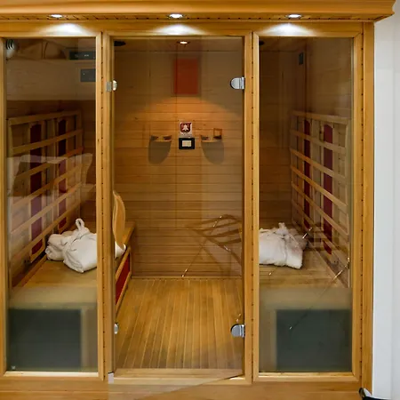 Escape Luxury Suite - Ca Domus Collection-3