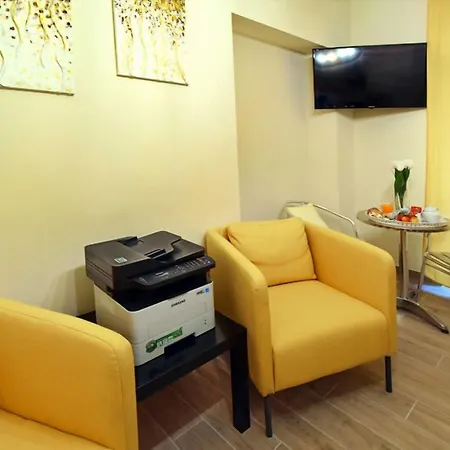 Cdr Guest House-2