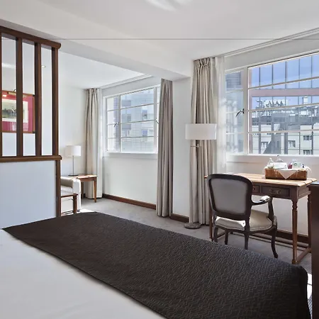 Melia White House Apartments-3
