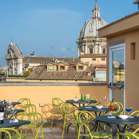 Hotel Damaso-2