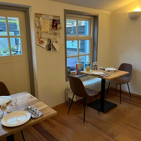 B&B Zee Van Tijd Domburg-2