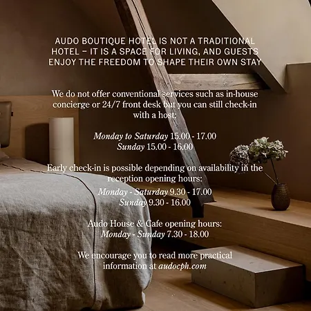 Audo Boutique Hotel-3