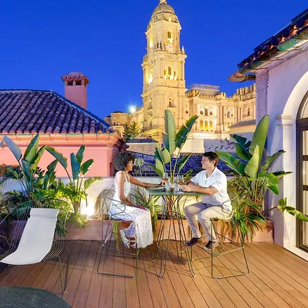 Coeo Fresca Roof Garden Signature Apartments-2