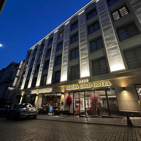 Carina Gold Hotel And Restaurant-2