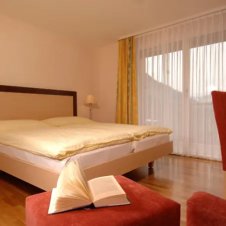 Hotel Viktoria-Leukerbad-Therme-3