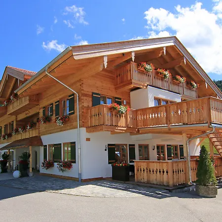Alpinhotel Berchtesgaden-2