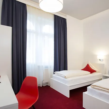 Hotel Mille Stelle City-2