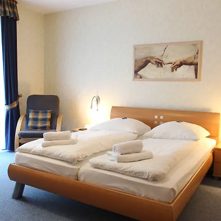 Hotel Wittorf-3