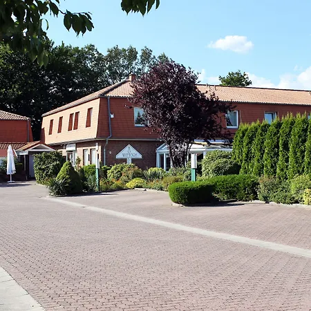 Hotel Wittorf-2