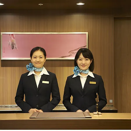 Sotetsu Fresa Inn Tokyo Roppongi-3
