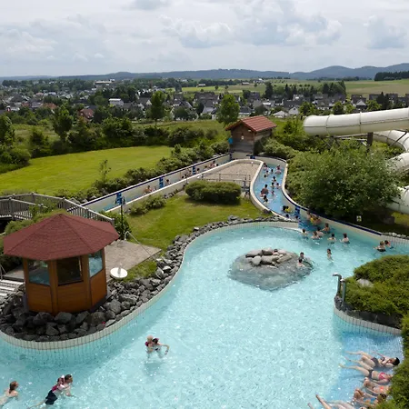 Center Parcs Sauerland Winterberg-Medebach-3