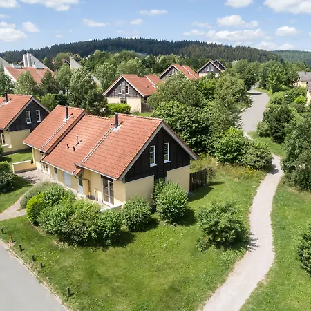 Center Parcs Sauerland Winterberg-Medebach-2