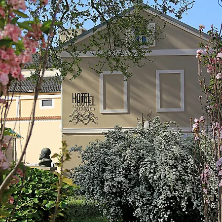 Almayer Art & Heritage Adults Only Hotel And Dependance Rooms-3
