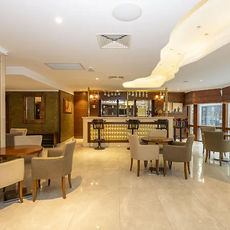 New Central Hotel-3