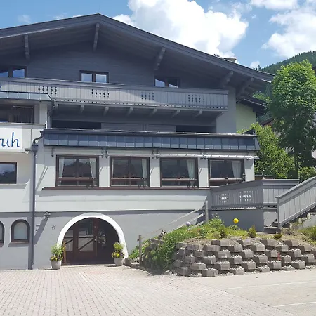 Pension Abendruh-3