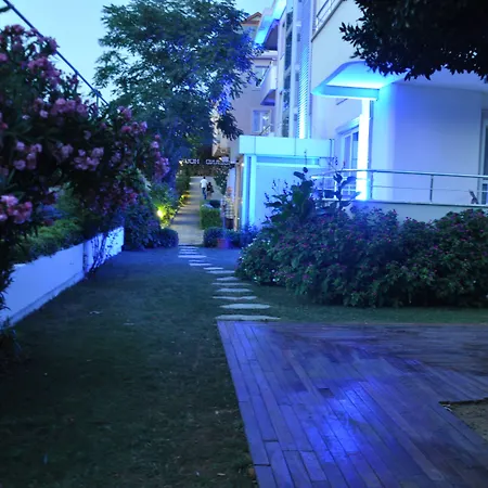 Dragos Island Hotel-2