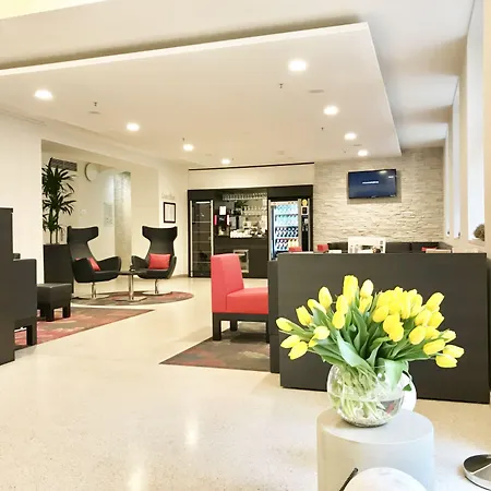 Leonardo Boutique Hotel Linz City Center-2