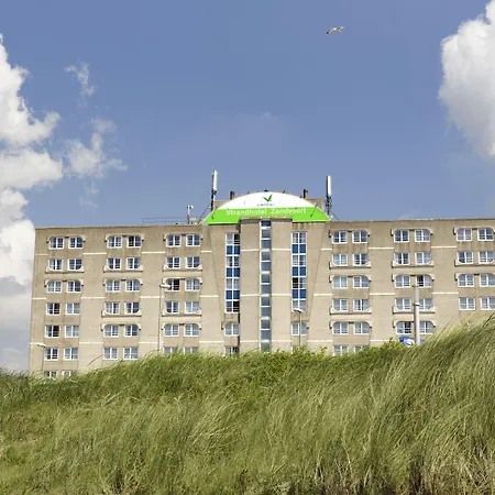 Center Parcs Zandvoort Beach-2