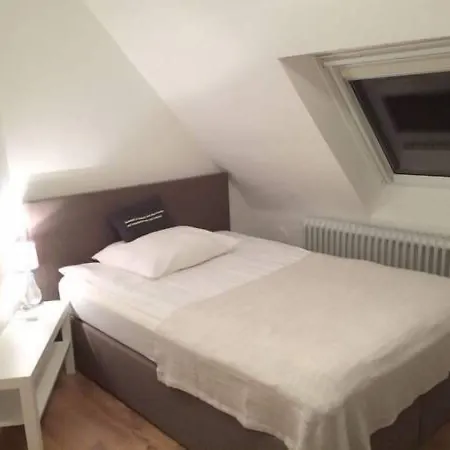 Hotel Belle Etage-2