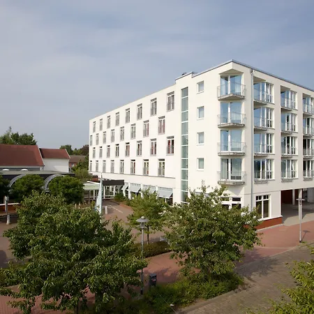 Conventgarten Waterfront - Kiel Canal-3