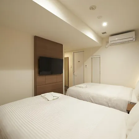 Sotetsu Fresa Inn Ueno-Okachimachi-2