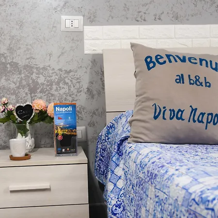 B&B Viva Napoli-2