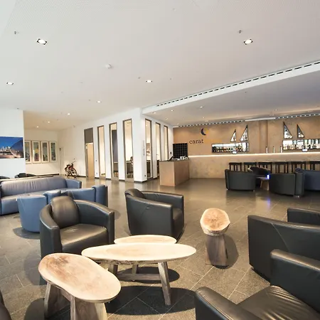 Carathotel Düsseldorf City-2