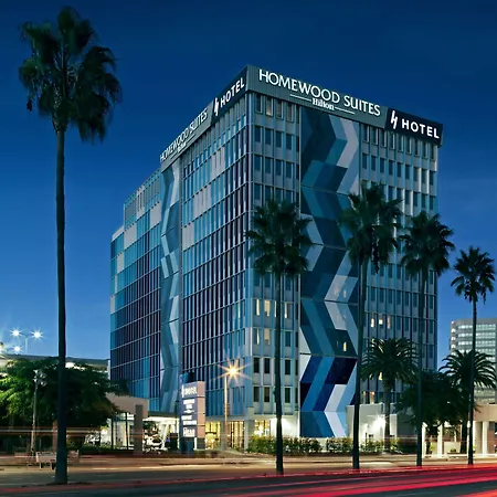 H Hotel Los Angeles, Curio Collection By Hilton-3