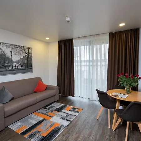 Hotel Kreis Residenz München-2