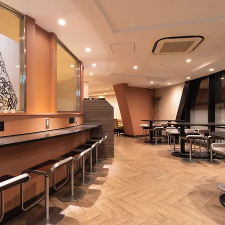 Via Inn Akihabara-2