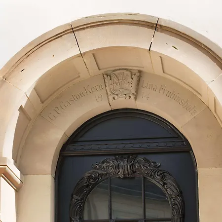 Boutique Hotel Des XV-2