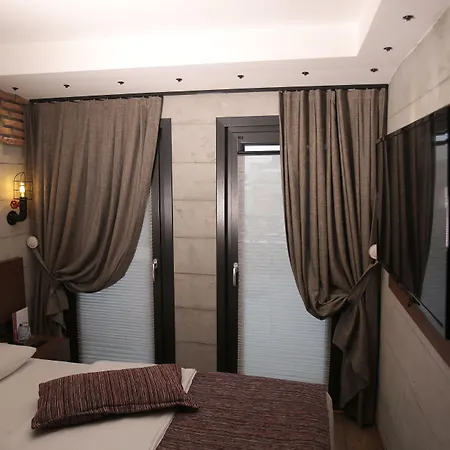 Elibol Hotel Old City-3