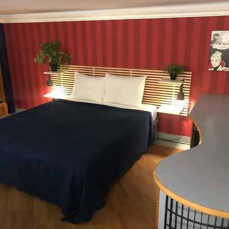 Smln Rooms & Suites-2