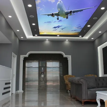 Skyport Istanbul-2