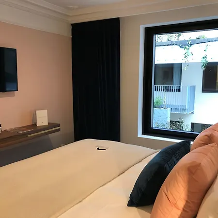 Hotel Parister-2