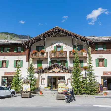 Hotel Pontiglia-3