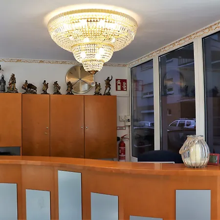 Hotel Neckarlux-3