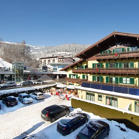 Hotel Pension Hubertus-2