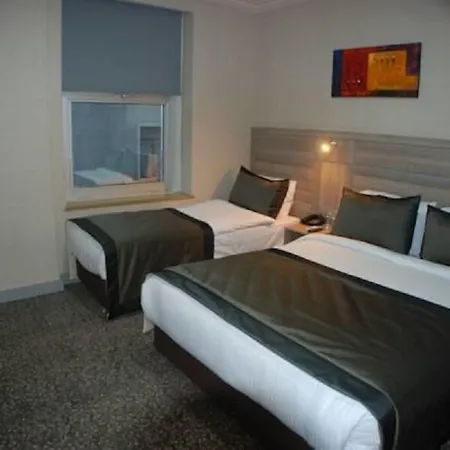 Sinem Hotel-2