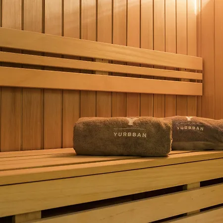 Yurbban Passage Hotel & Spa-3