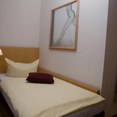 Hotel Ars Vivendi München-3